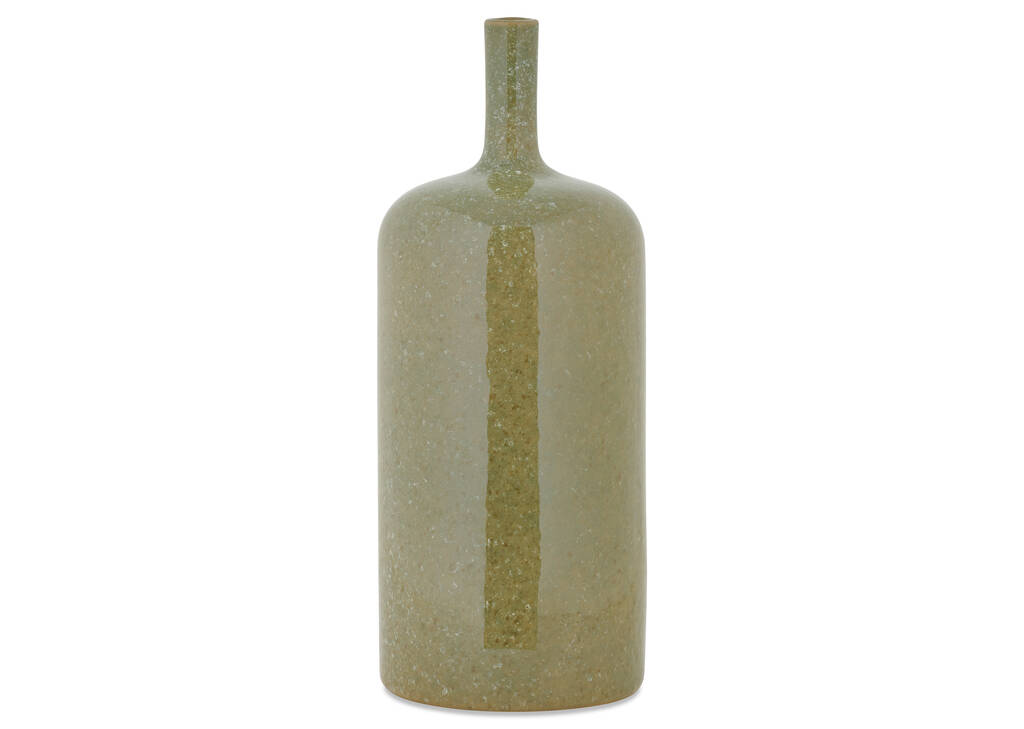 Maely Vase Large Sage