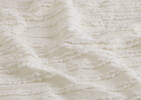 Bria Cotton Duvet Sets - Ivory