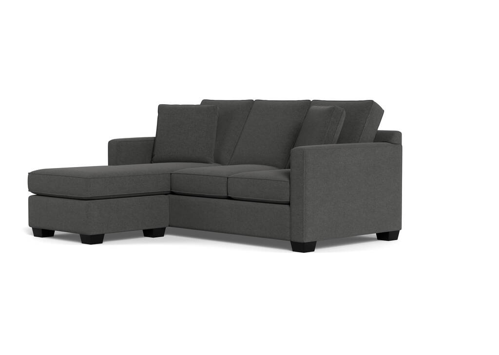Keith Custom Sofa Chaise