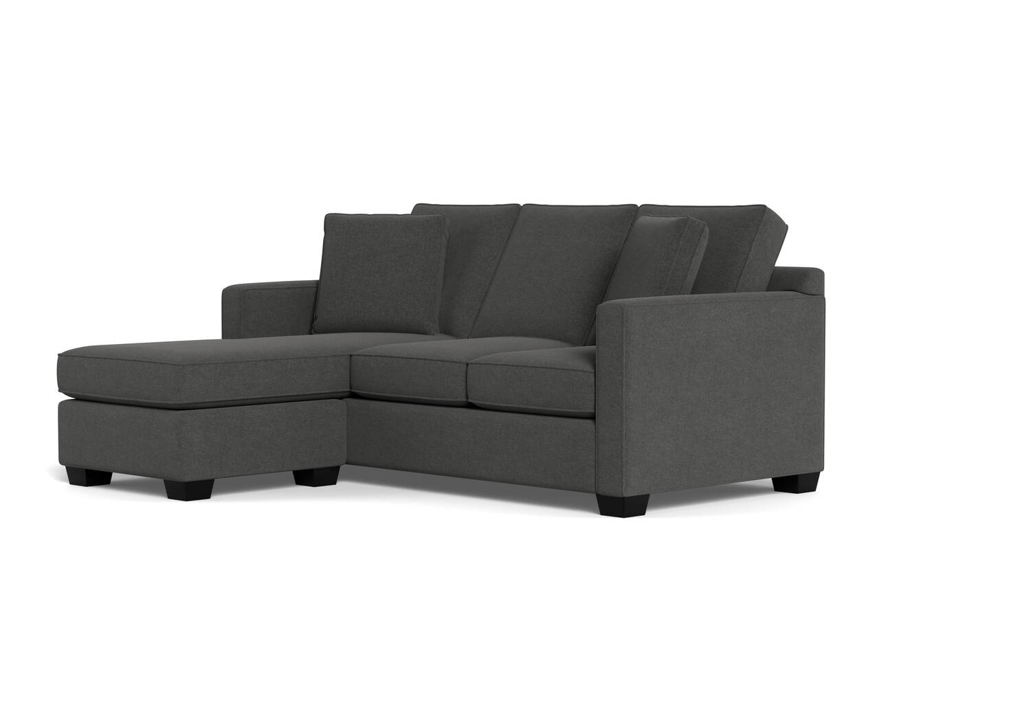 Keith Custom Sofa Chaise