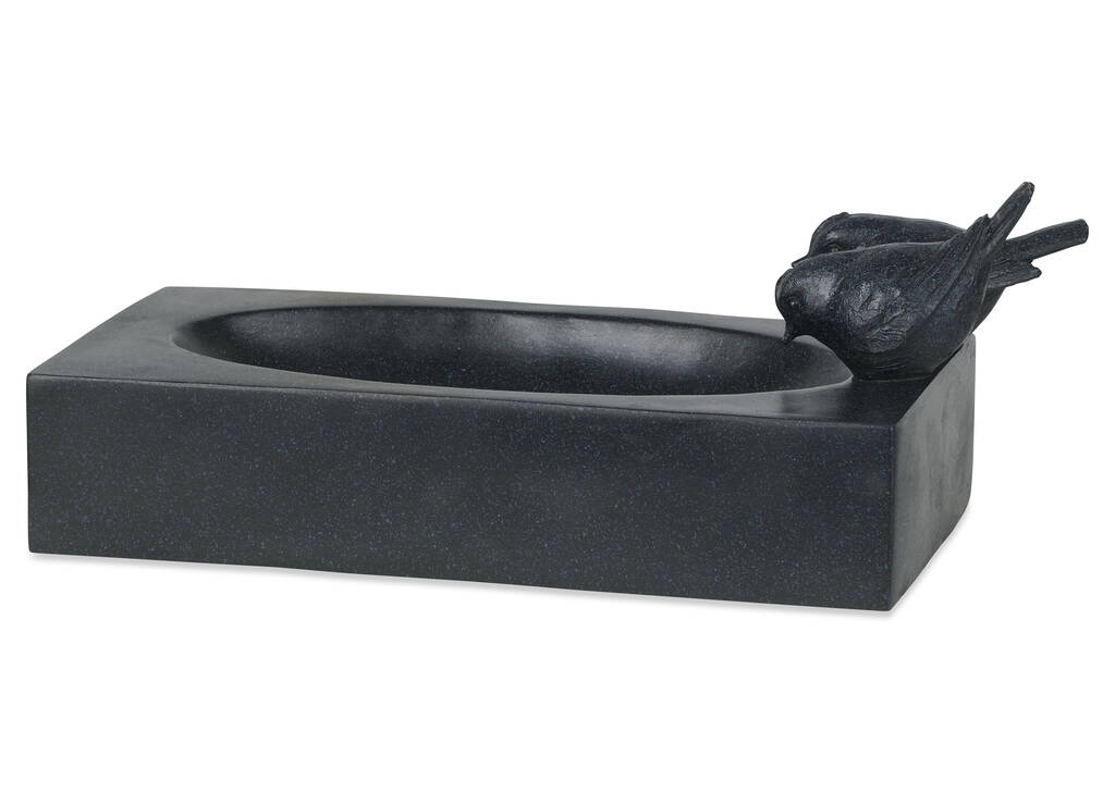 Bain d&rsquo;oiseaux Terrace