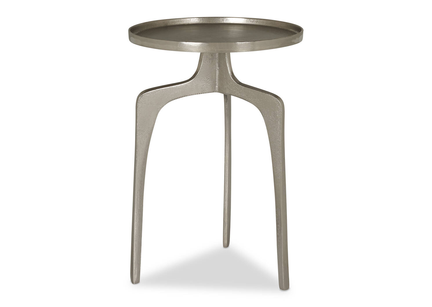 Table d'appoint Saylish 21 po