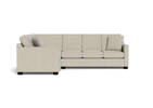 Canapé modulaire Keith personnalisé