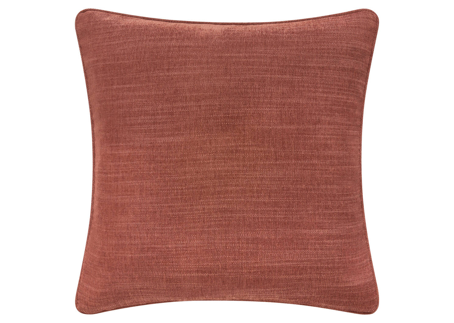 Coussin Bailey 20x20 brandy