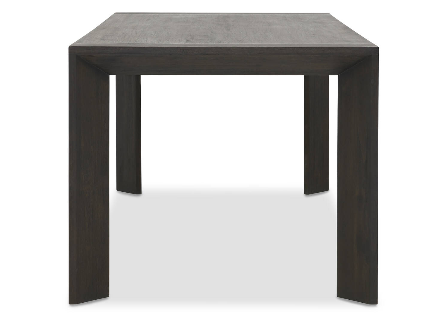 Cardero Dining Table -Café
