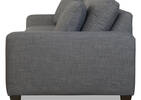Bronx Sofa -Tony Charcoal