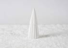 Neige Decor Tree White