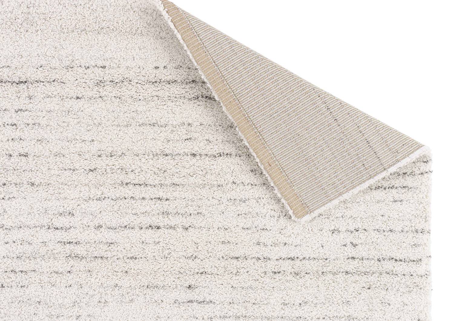 Tapis Anola 110x149 ivoire