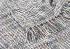 Betina Throw Arctic/Glacier