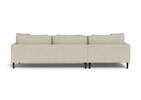 Nixon Custom Apartment Sofa Chaise