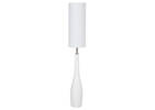 Nadiya Floor Lamp White