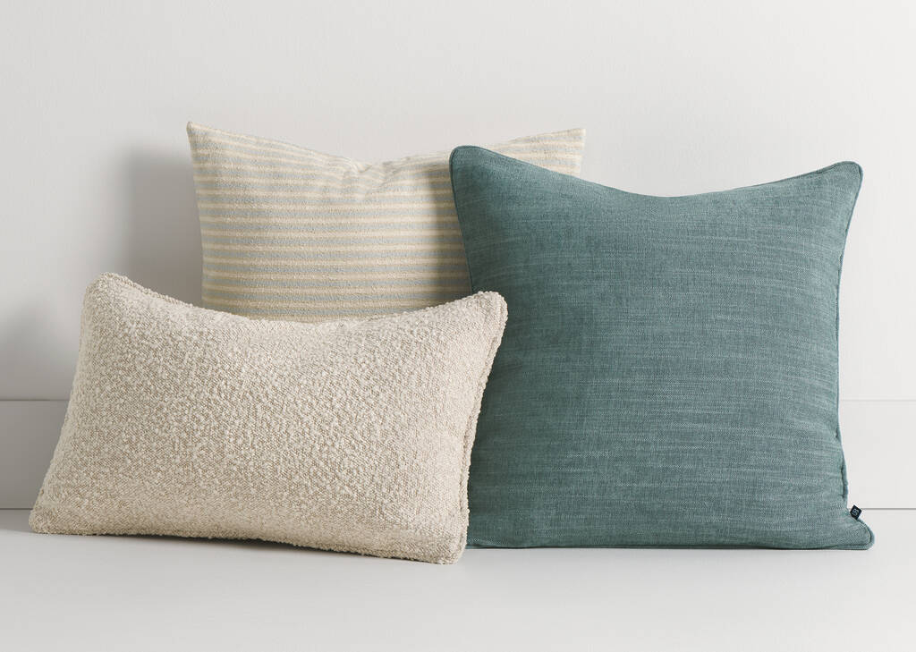 California Cool Pillow Set