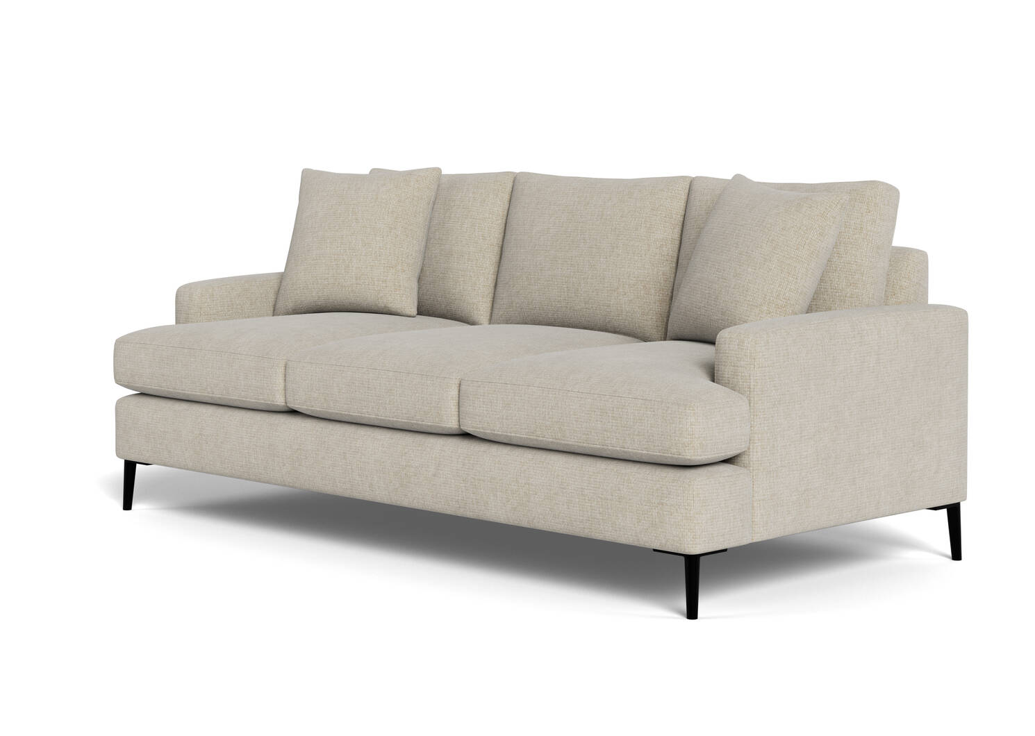 Ramos Custom Sofa