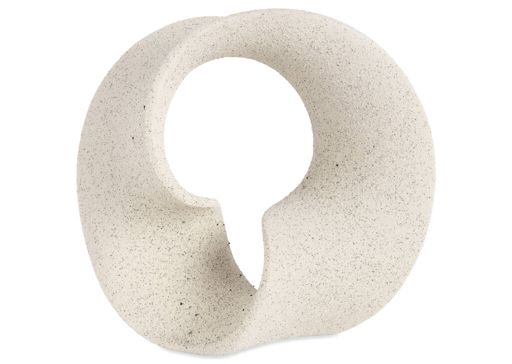 Cirque Abstract Object