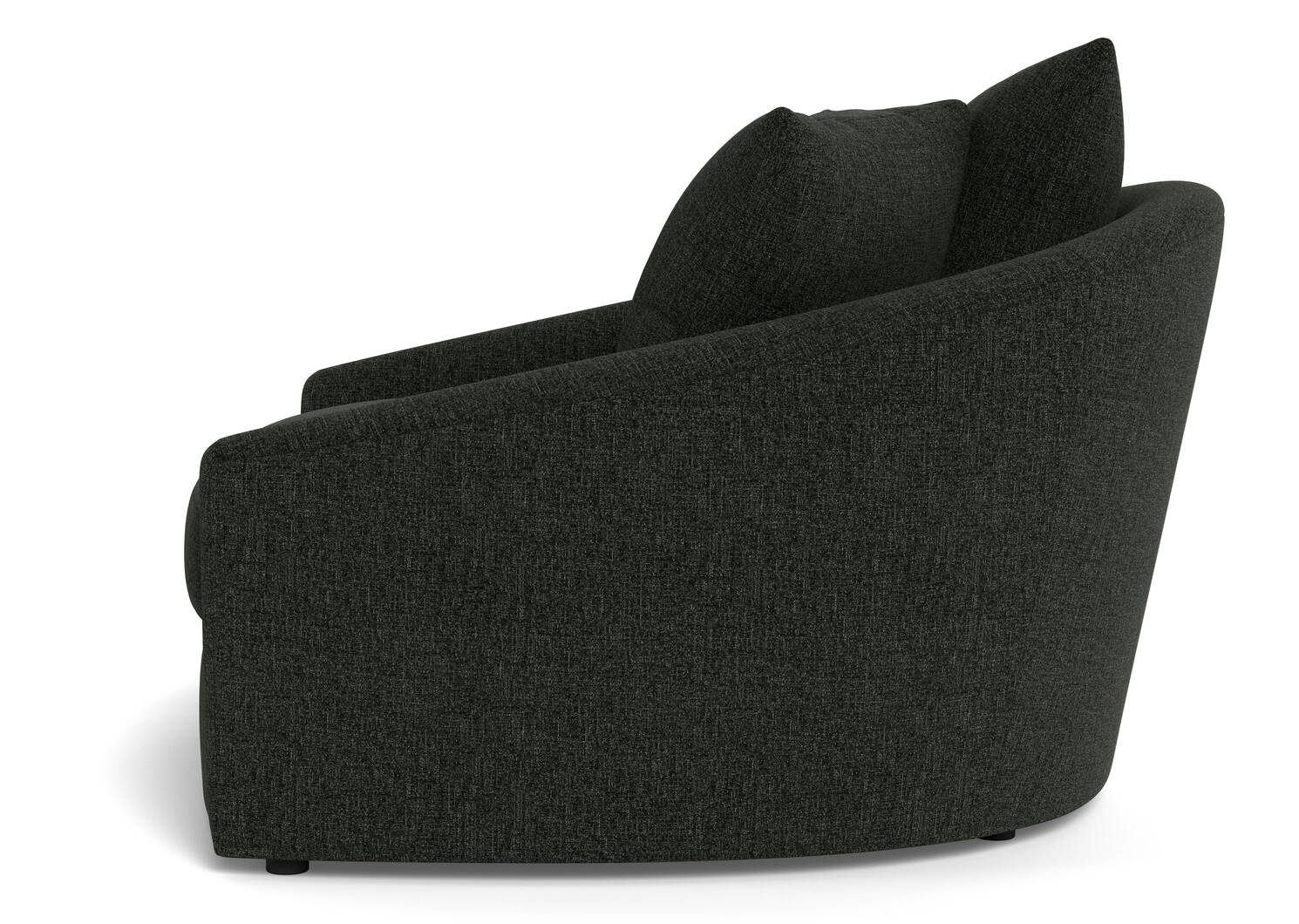 Fauteuil Gela personnalisé