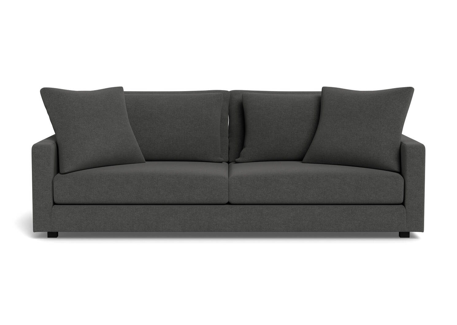 Berg Custom Sofa