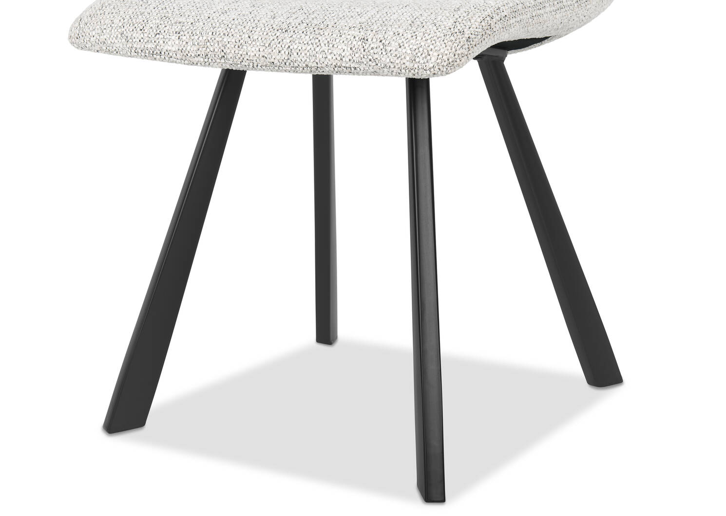 Callie Dining Chair -Yuri Oyster