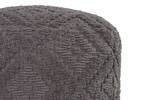 Westfall Pouf Cobble