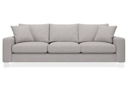 Tribeca Custom Sofa