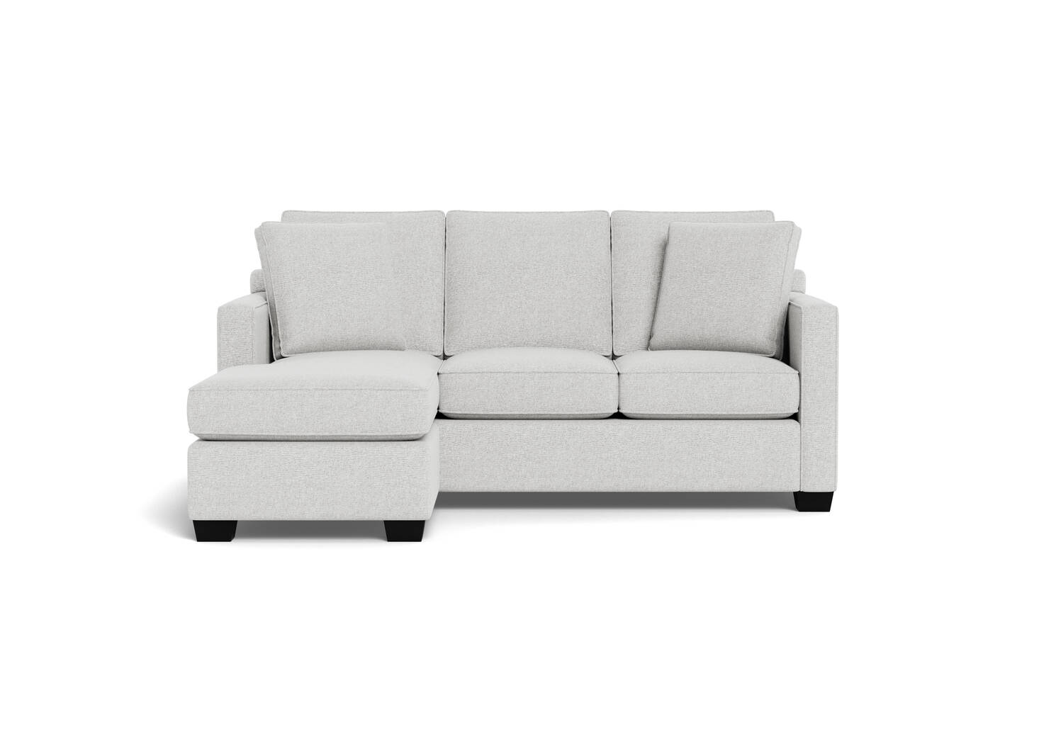 Keith Custom Sofa Chaise
