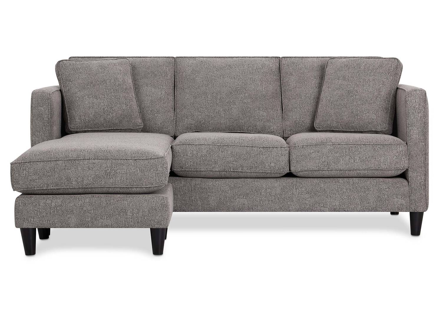 Lure Sofa Chaise -Aiden Sterling