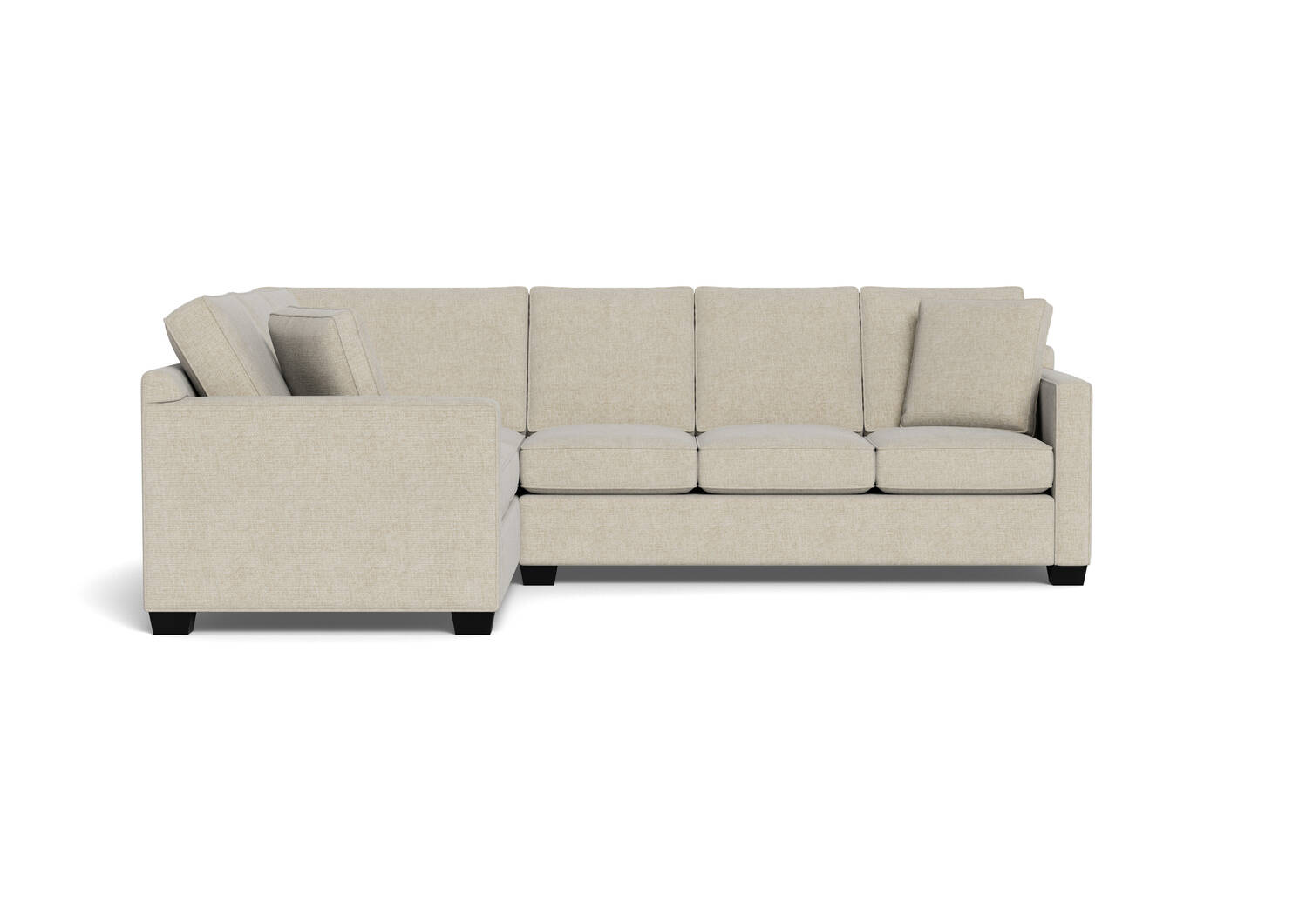 Canapé modulaire Keith personnalisé