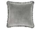Coussin velours Ponderosa 20x20
