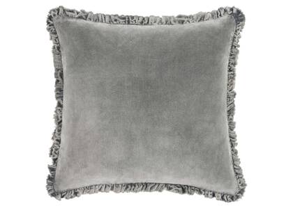 Ponderosa Velvet Toss 20x20 Mist