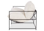 Mondo Sofa -Sorrento Vanilla
