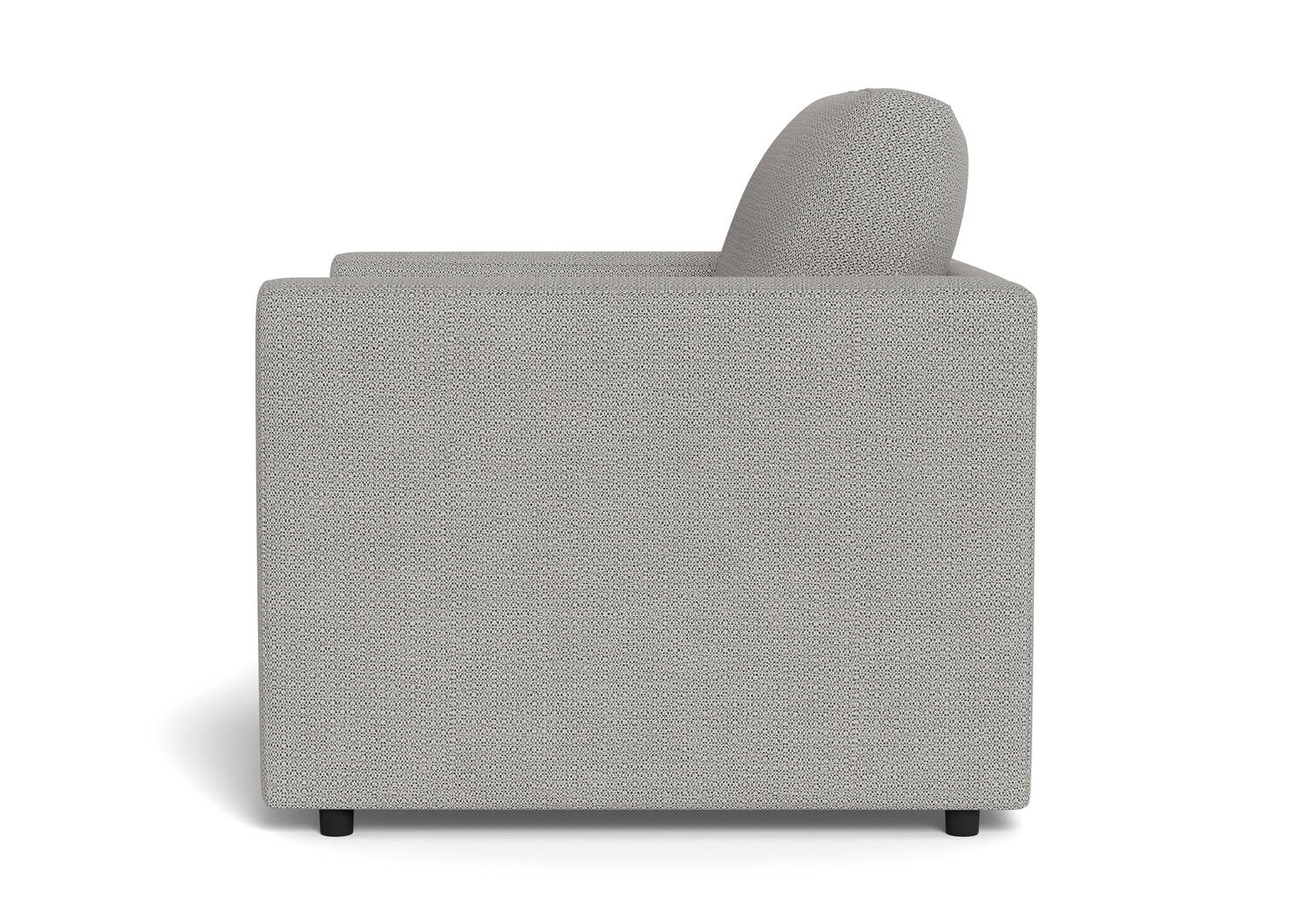 Adley Custom Chair