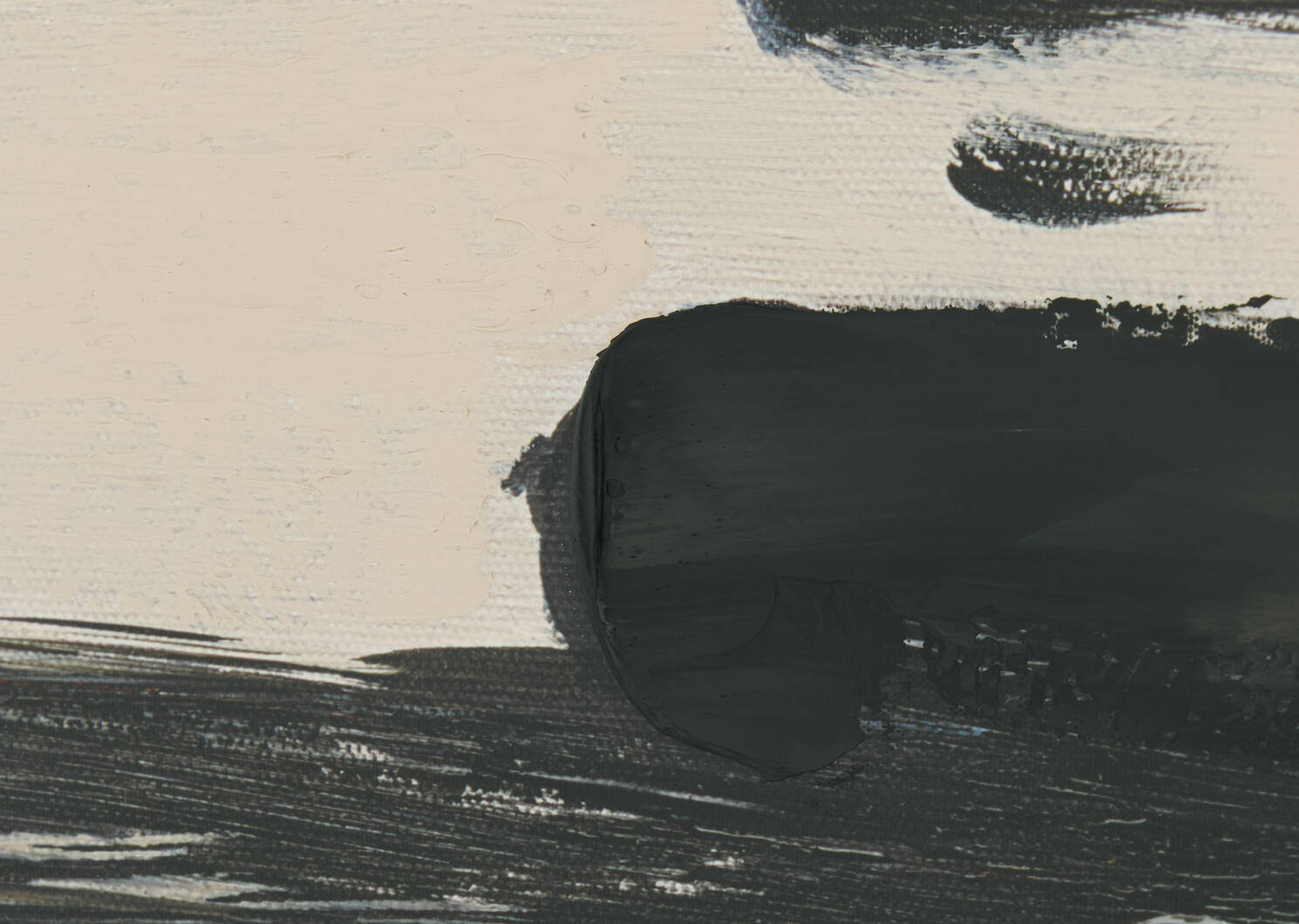 Toile Glacier