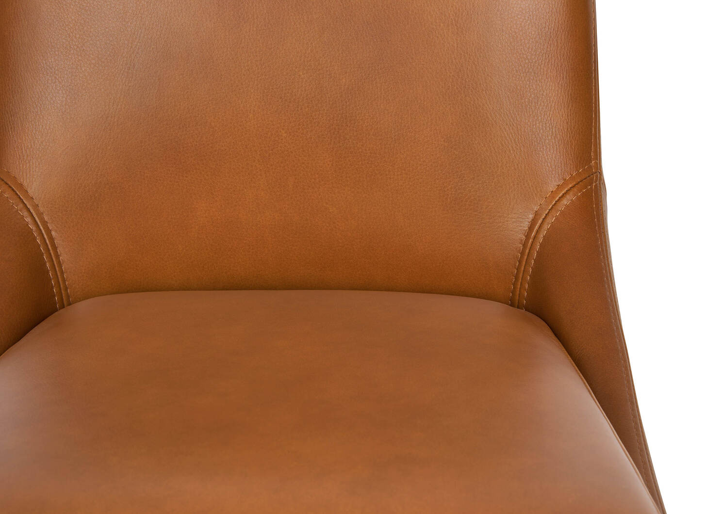 Tabouret Montana -Lakeshore ambré