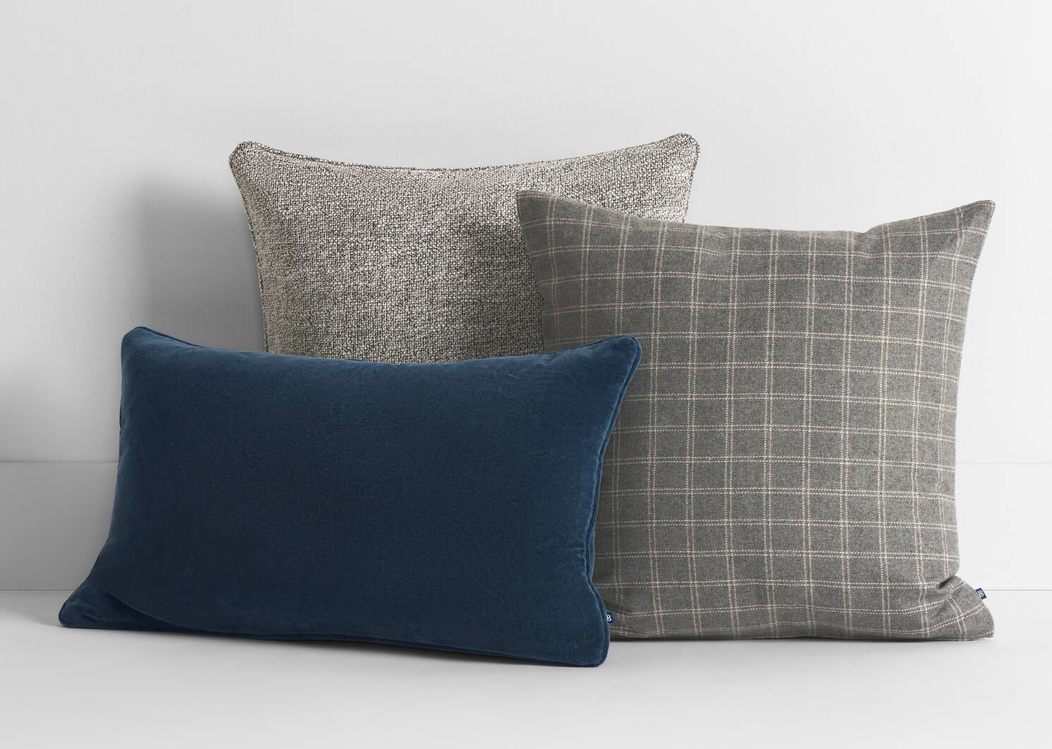 Combo coussins Atlantique