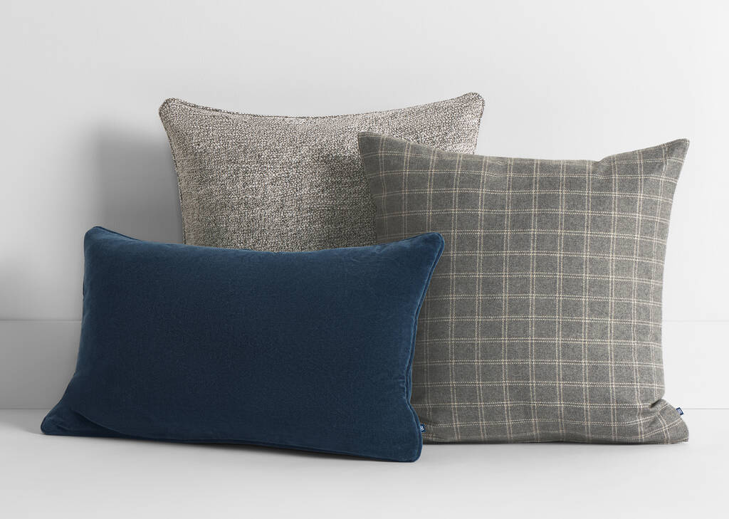 Combo coussins Atlantique