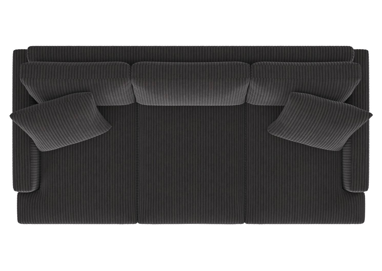 Ramos Custom Sofa