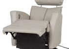 Hendrick Power Recliner -Tre Cinder