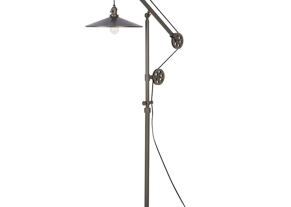 Salinger Floor Lamp