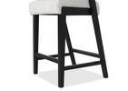 Tabouret Weston -Nate nuage