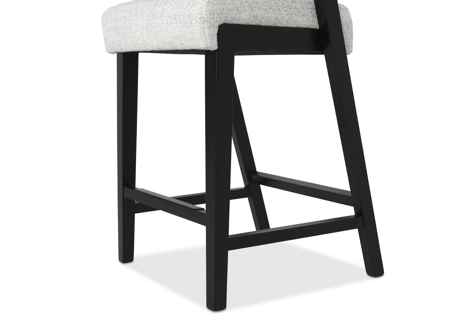 Tabouret Weston -Nate nuage