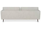 Gellar Sofa 94" -Axl Grey