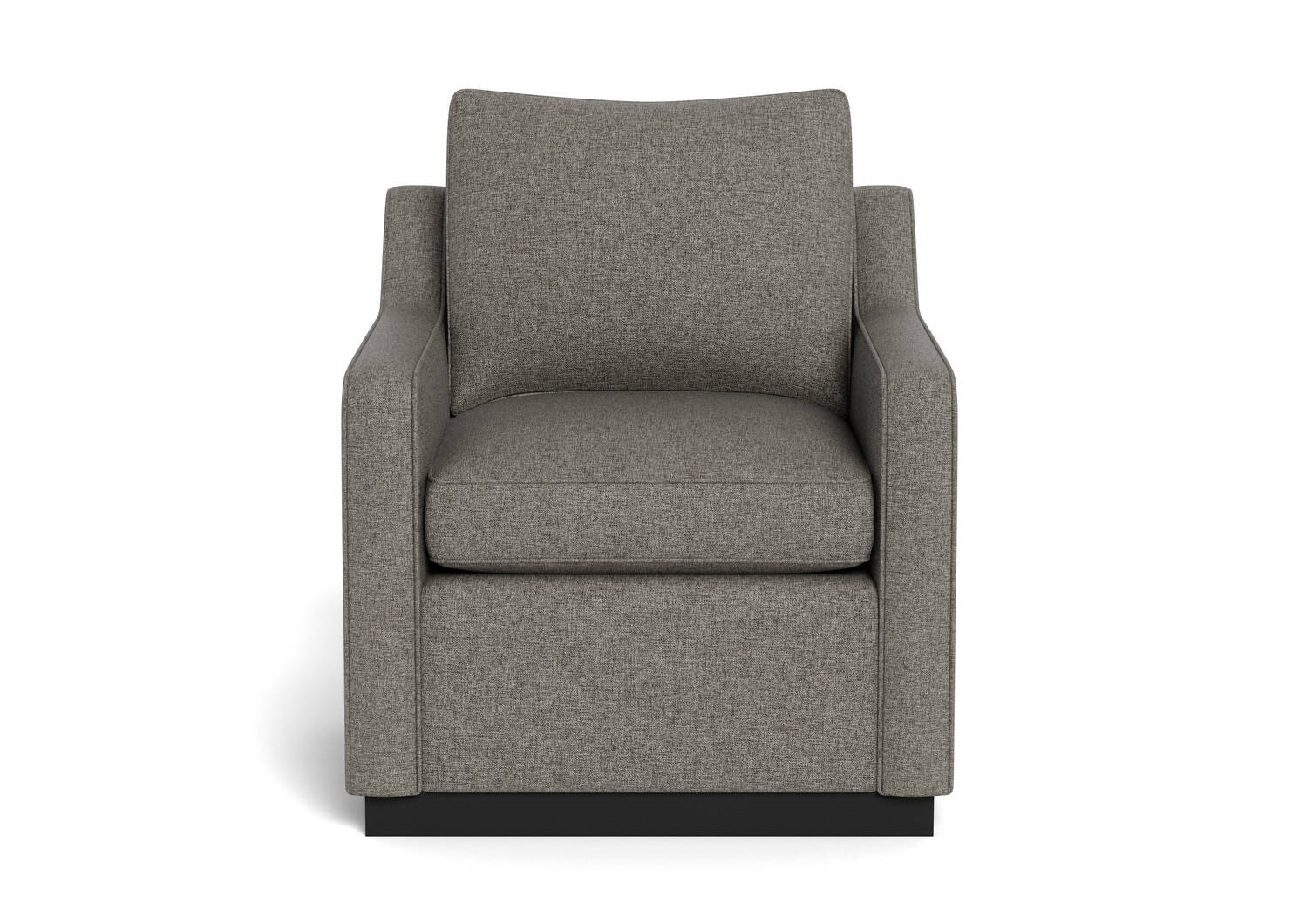 Garcia Custom Swivel Chair
