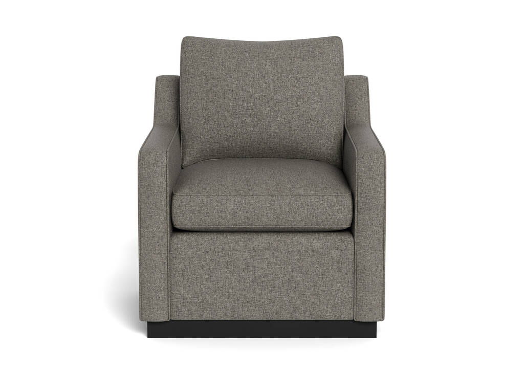 Garcia Custom Swivel Chair