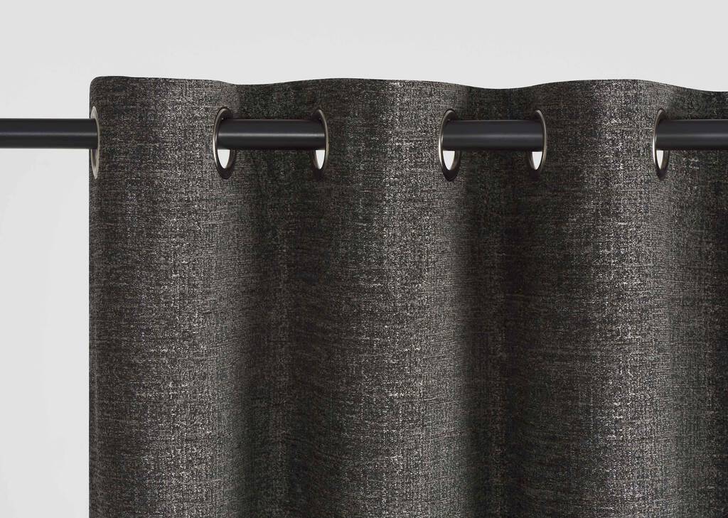 Samwell Panel 96 Pewter