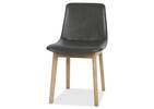 Ortega Dining Chair -Lakeshore Grey