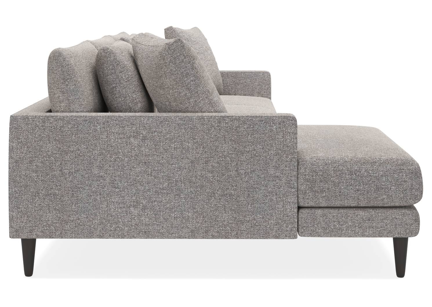 Nixon Custom Sofa Chaise