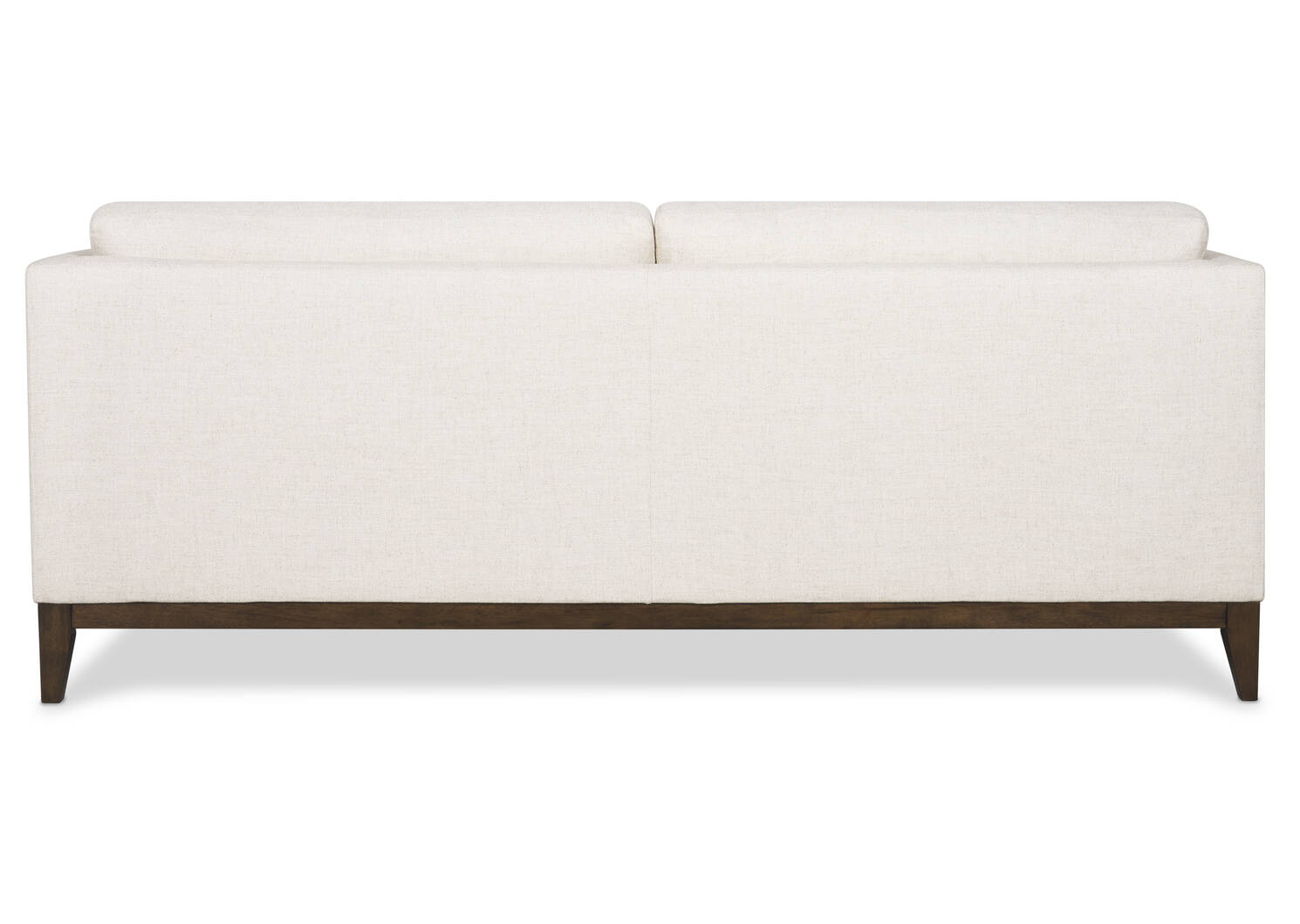 Hartley Sofa -Zeile Flax