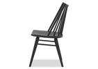 Hershel Dining Chair -Yvie Black