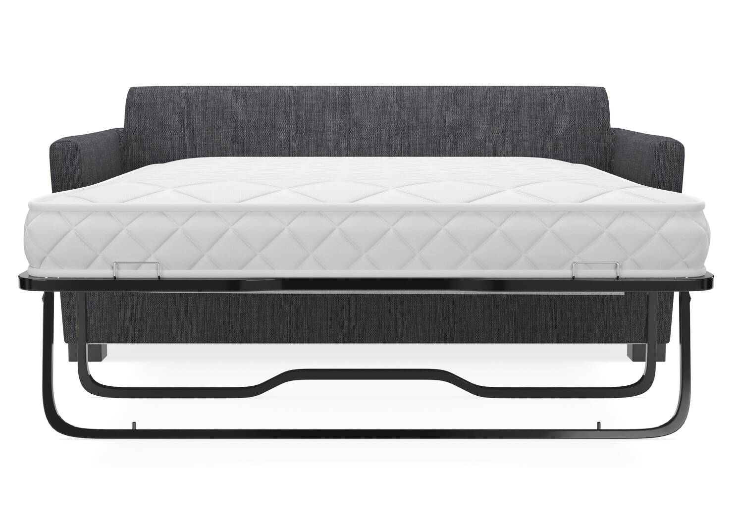 Azure Custom Sofa w/ Queen Bed