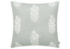 Soraya Pillow 20x20 Sage/Ivory