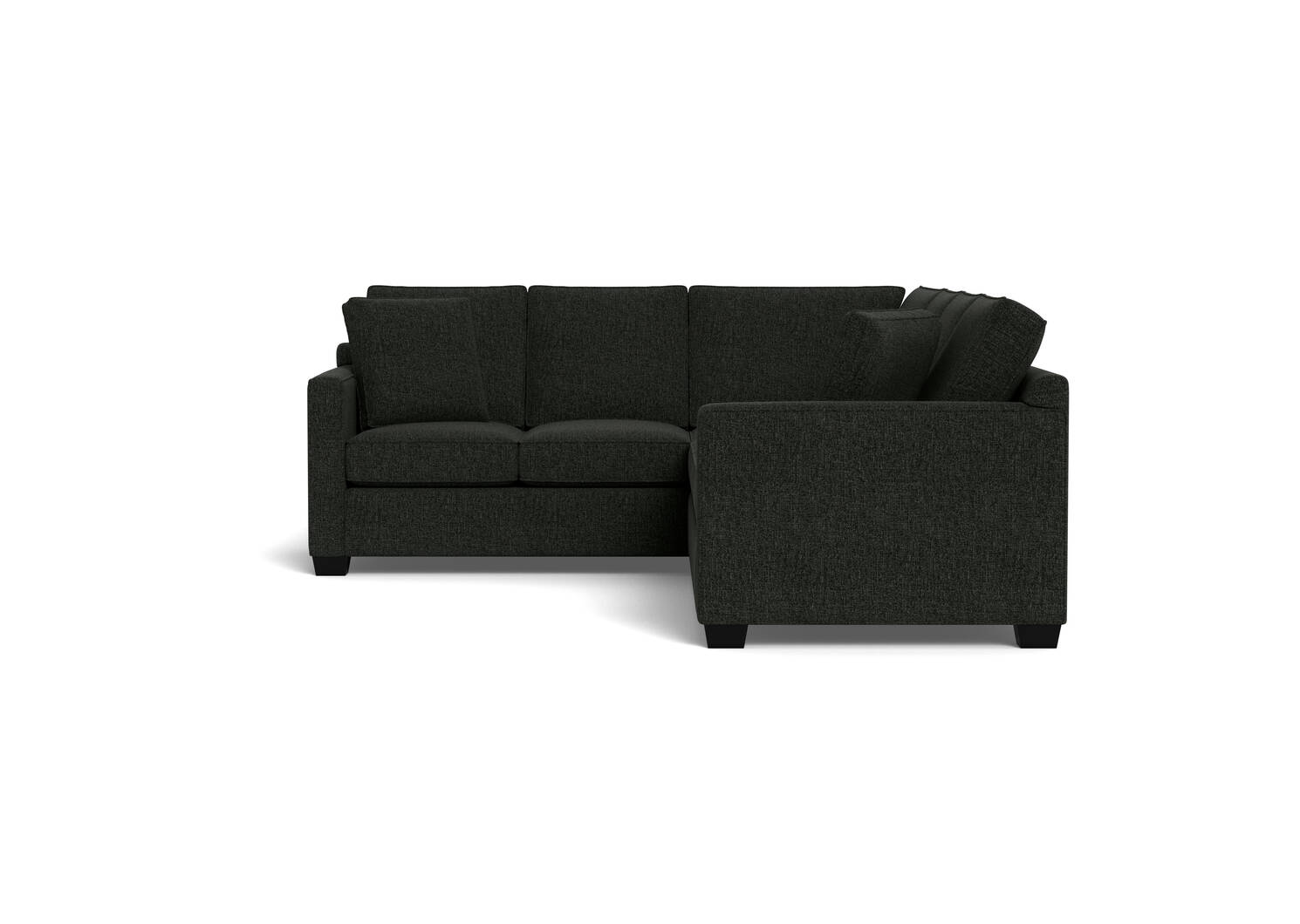 Keith Custom Sectional